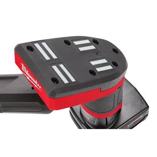 MW M12 12V Lithium-Ion Cordless LED Underbody Light 2126-20