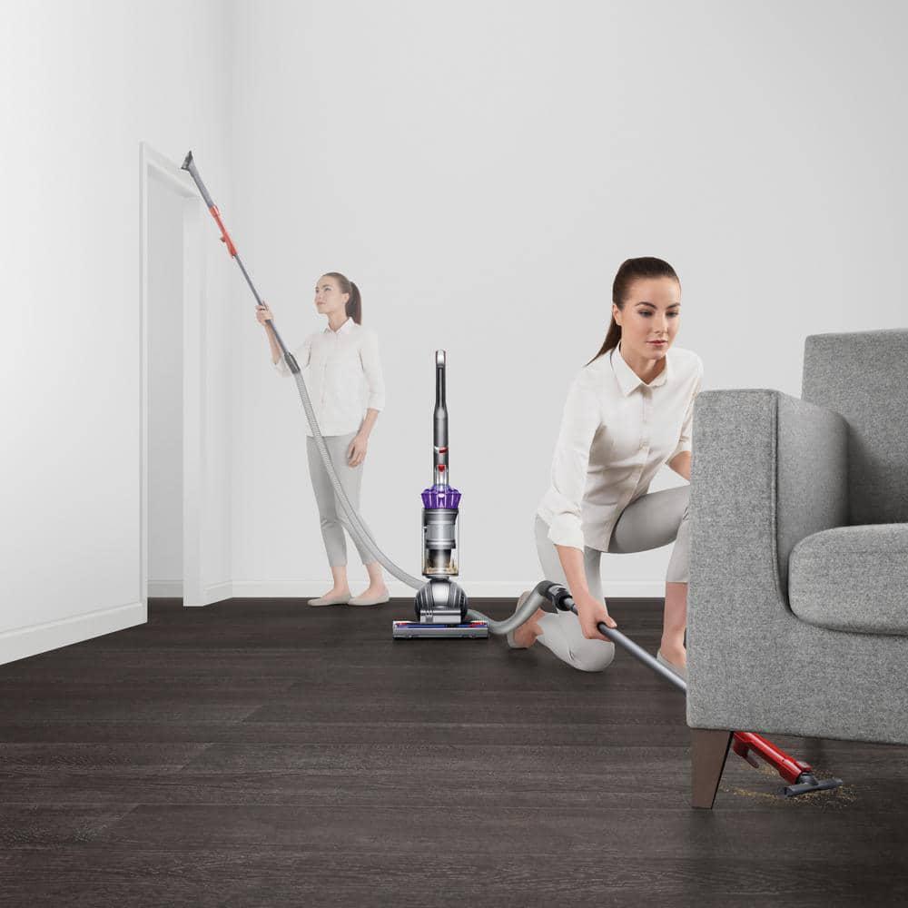  Slim Ball Animal Upright Vacuum Cleaner