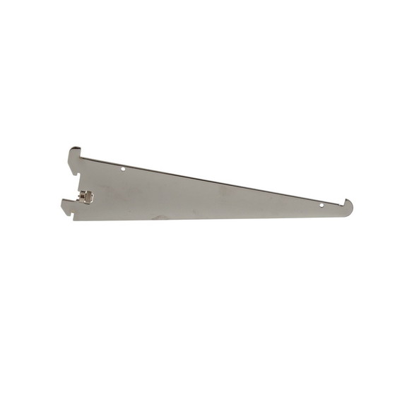 Econoco  Purpose Shelf Bracket With Lip For Bea...