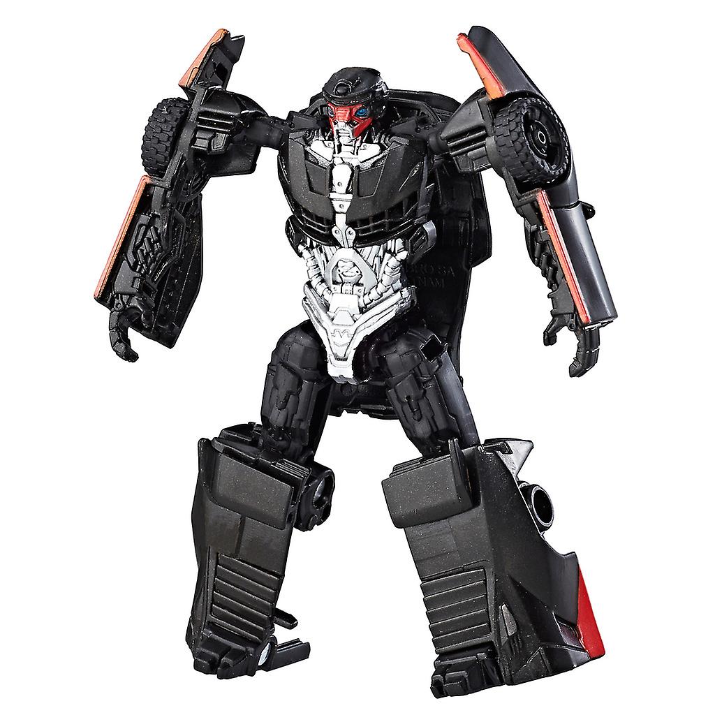 Transformers Legion Class Autobot Hot Rod 7cm