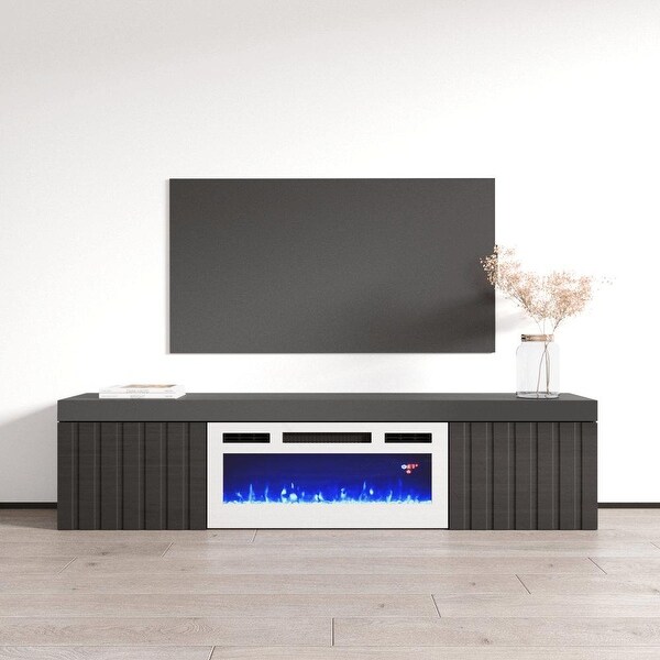 Knoxville WH-EF Electric Fireplace 71