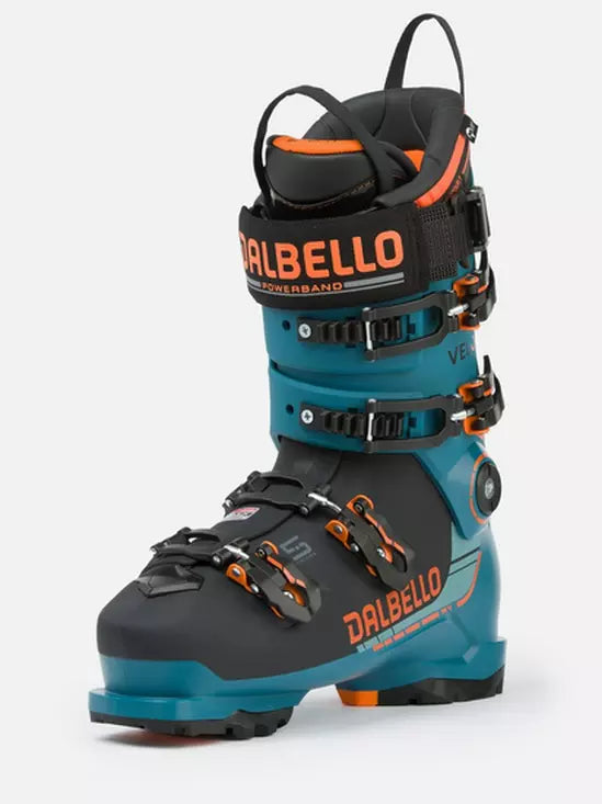 Dalbello Veloce 130 MV Ski Boots 2025