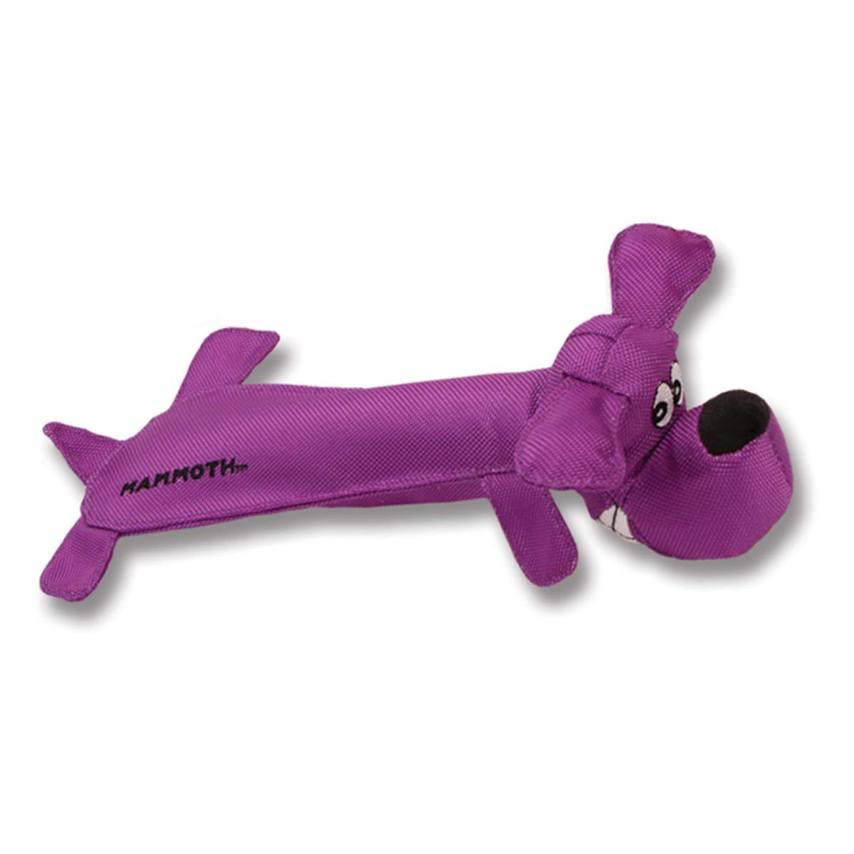 MAMMOTH Squeakies Dog Toy