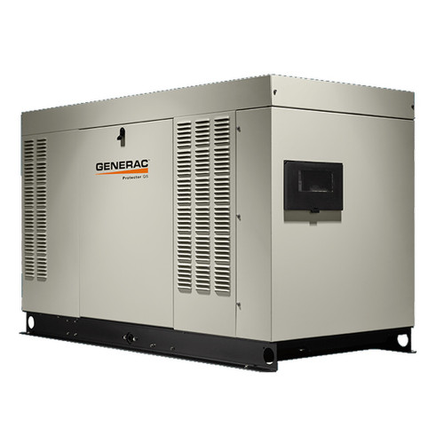 Generac RG04524C  Protector Series  45kW Generator (SCAQMD Compliant)