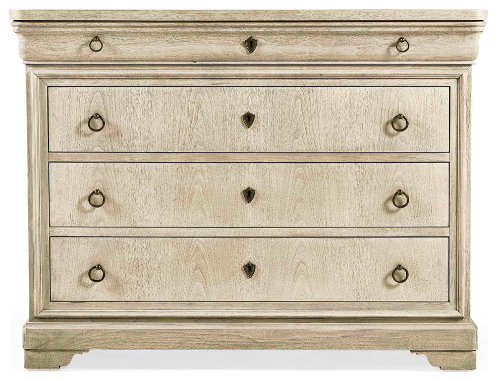 Louis Phillipe Dresser   Farmhouse   Accent Chests And Cabinets   by English Georgian America  Houzz