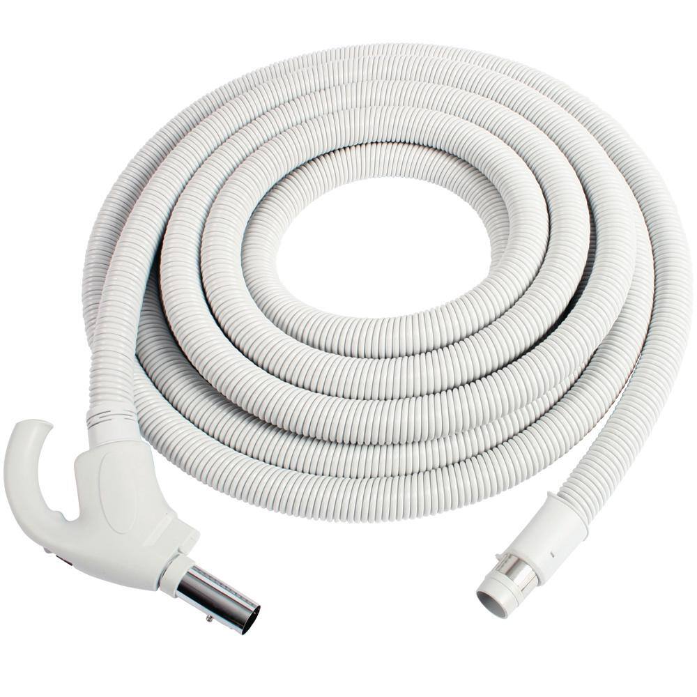 Cen-Tec 40 ft. Low Voltage Hose for Central Vacuums 91353