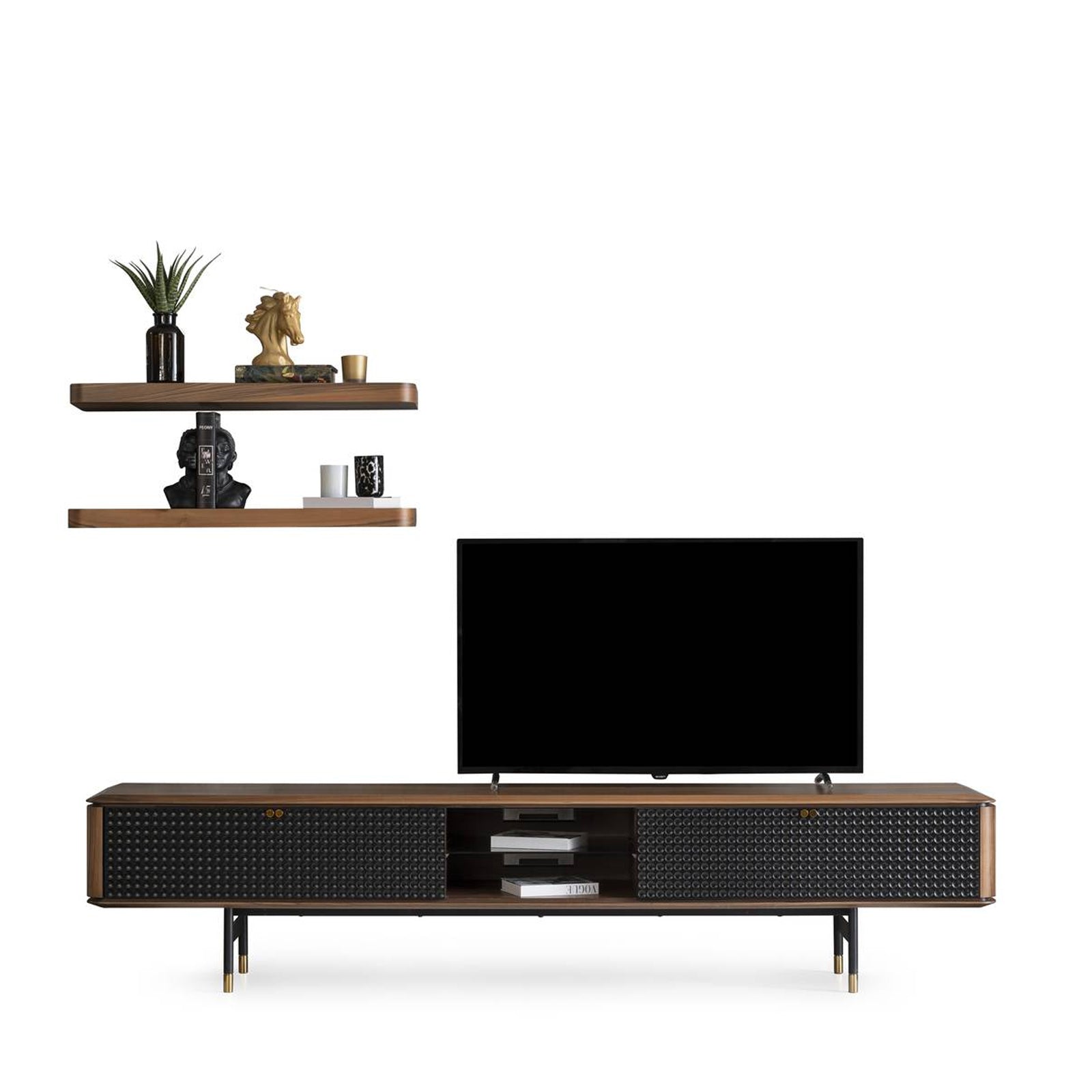 Layla Tv Unit  Layla-Tv001