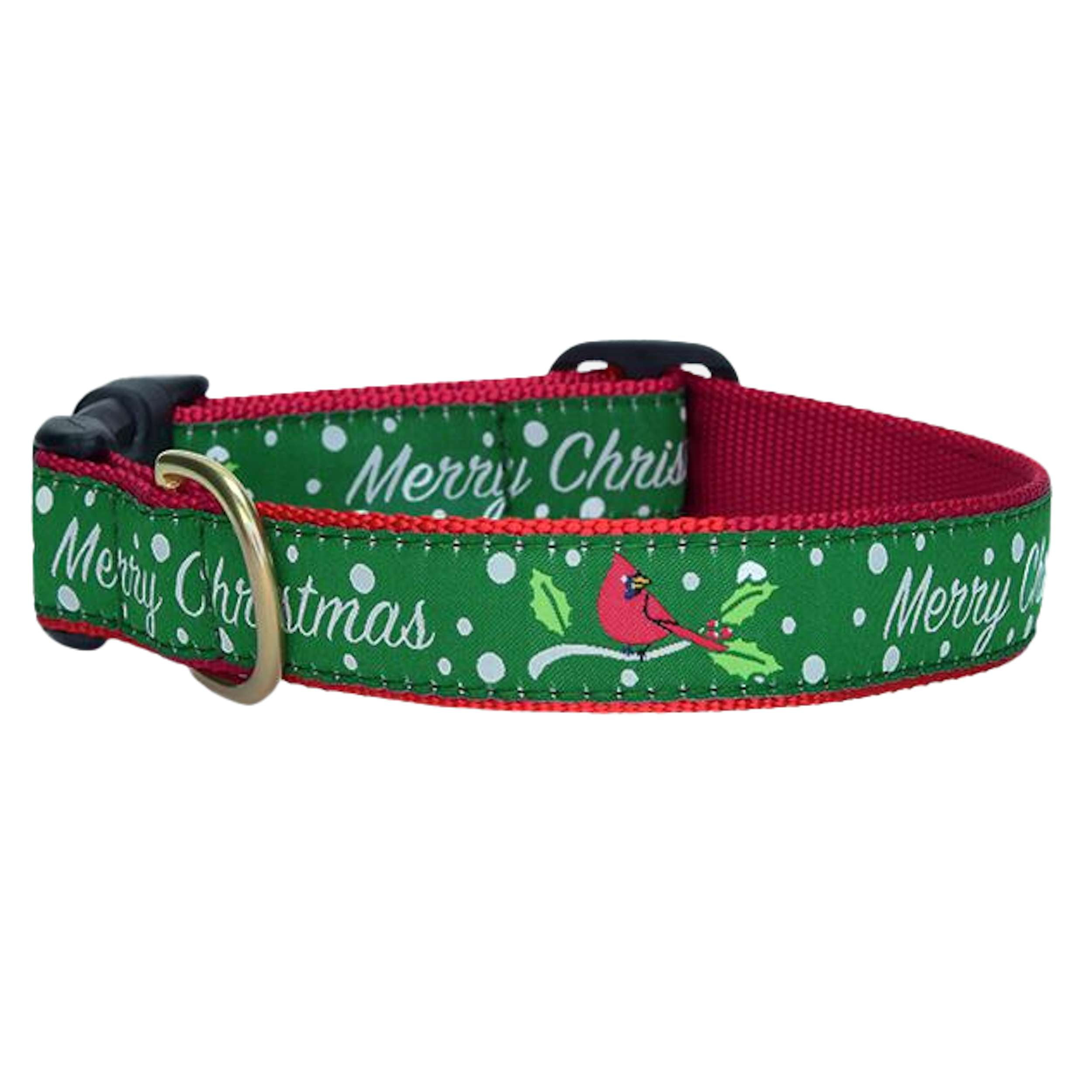 Collar | Merry Christmas