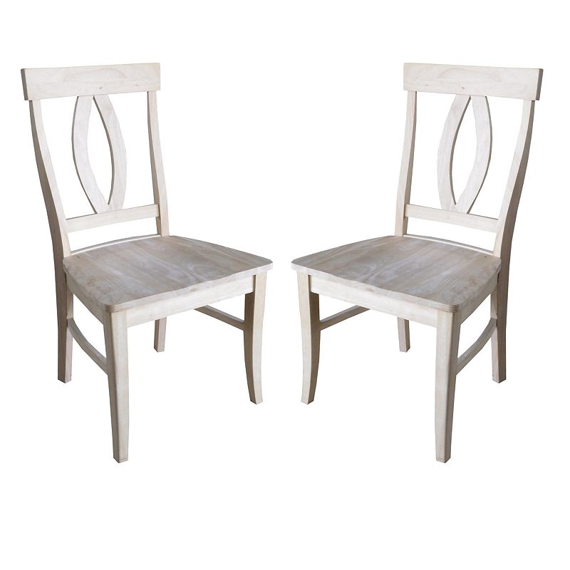 2-pc. Verona Chair Set