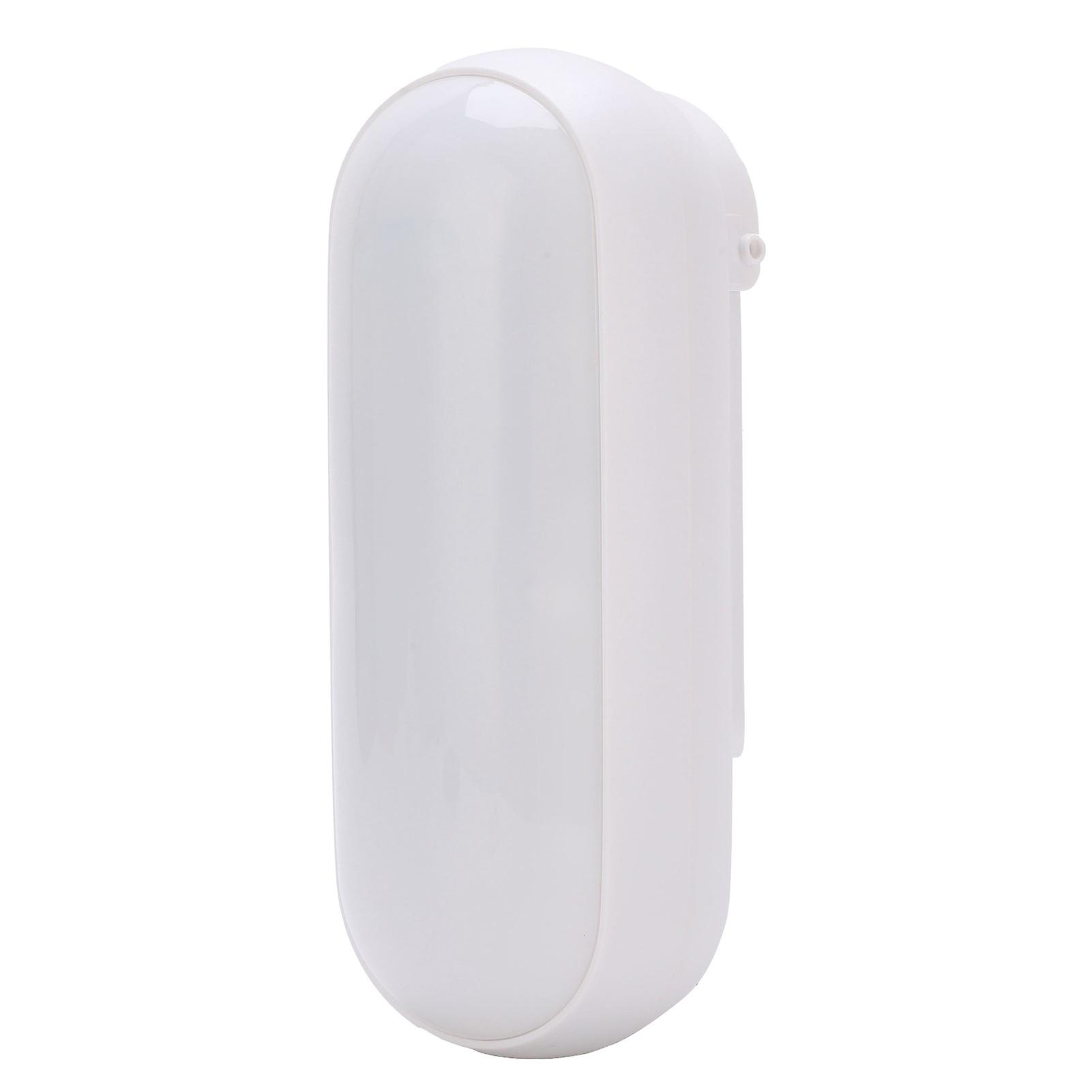 Wireless Sound Light Siren Alarm Waterproof Low Power Reminder Anti Thief Alarm For Indoor Outdoor