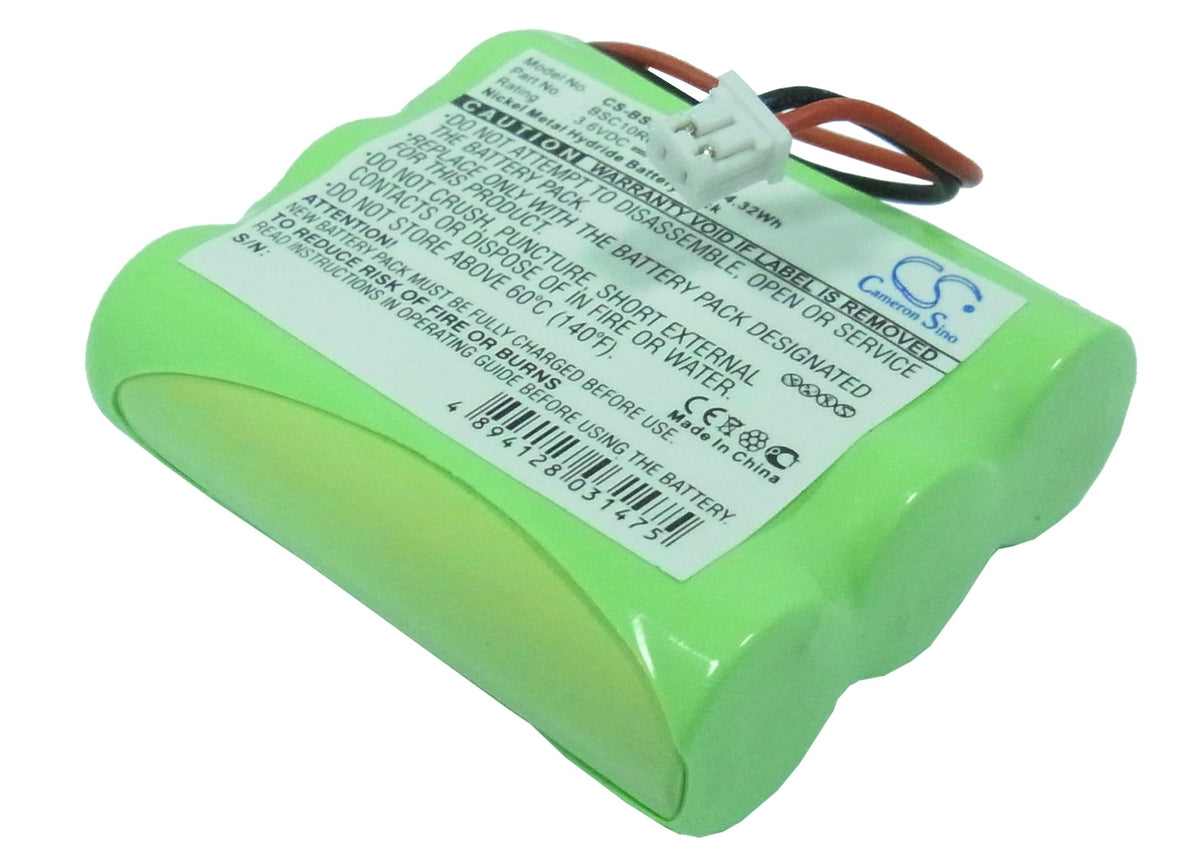 Binatone Unit1 Replacement Battery BatteryClerkcom Cordless Phone