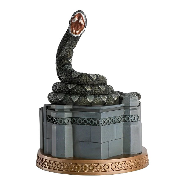 Eaglemoss Limited Harry Potter Wizarding World 1 16 Scale Figure 033 Nagini