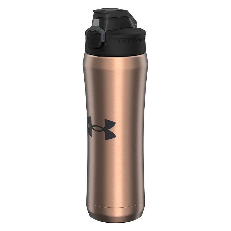 Under Armour Beyond 18-oz. Vacuum-Insulated Stainless Steel Water Bottle