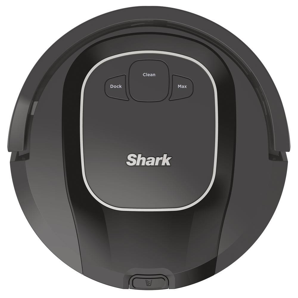 Shark ION Robot Vacuum Cleaner Multi-Surface Cleaning Works with Alexa and Wi-Fi Connected RV871