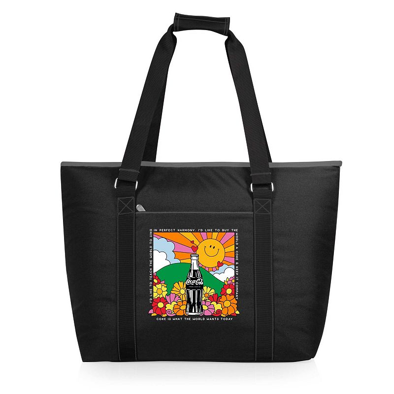 Oniva Coca-Cola Unity Tahoe XL Cooler Tote Bag