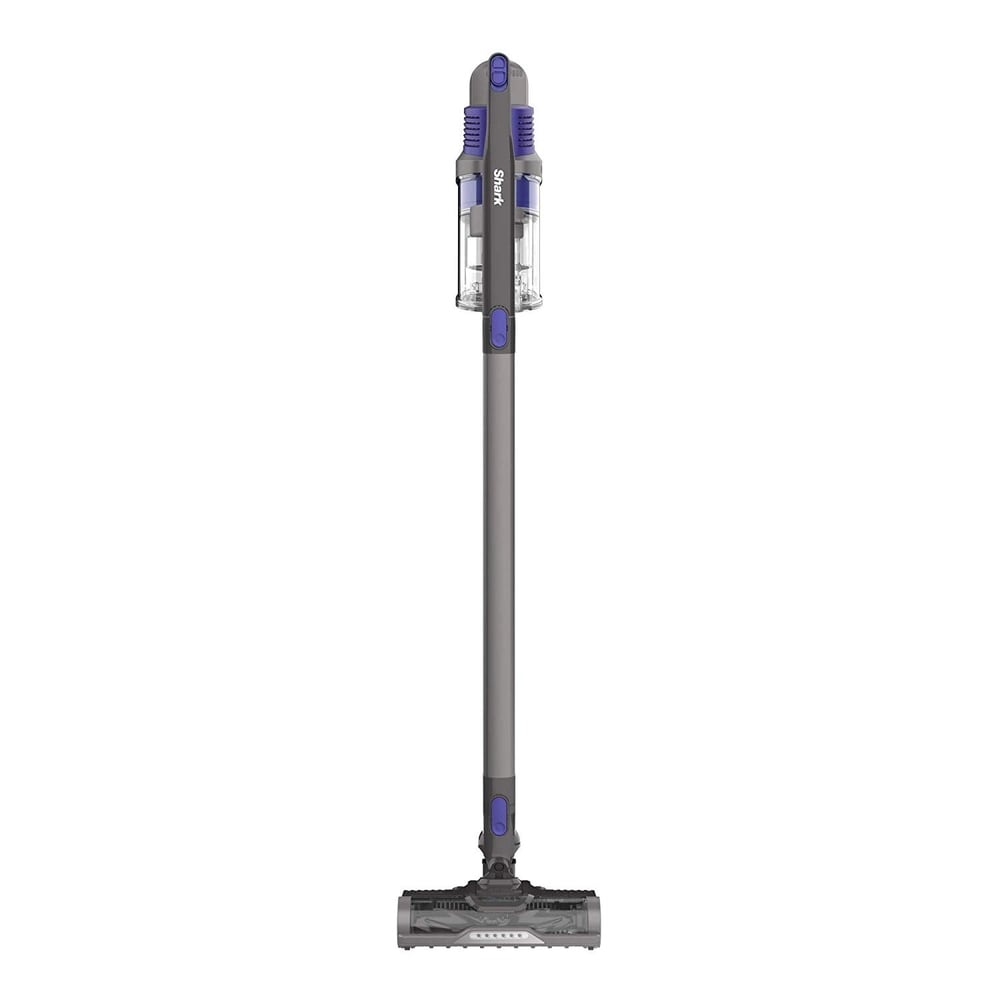 Shark Rocket Plasma Blue