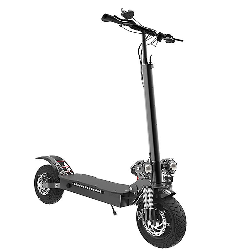 2600w 48v 20ah Electric Scooter