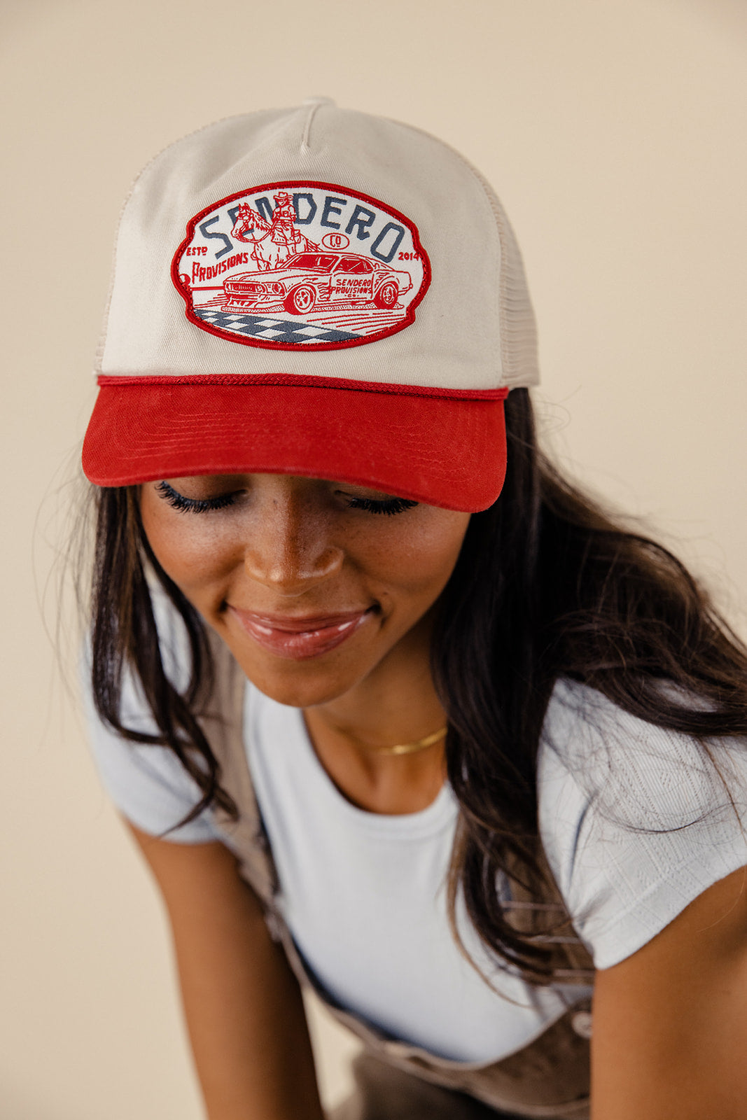 Giddy Up Hat