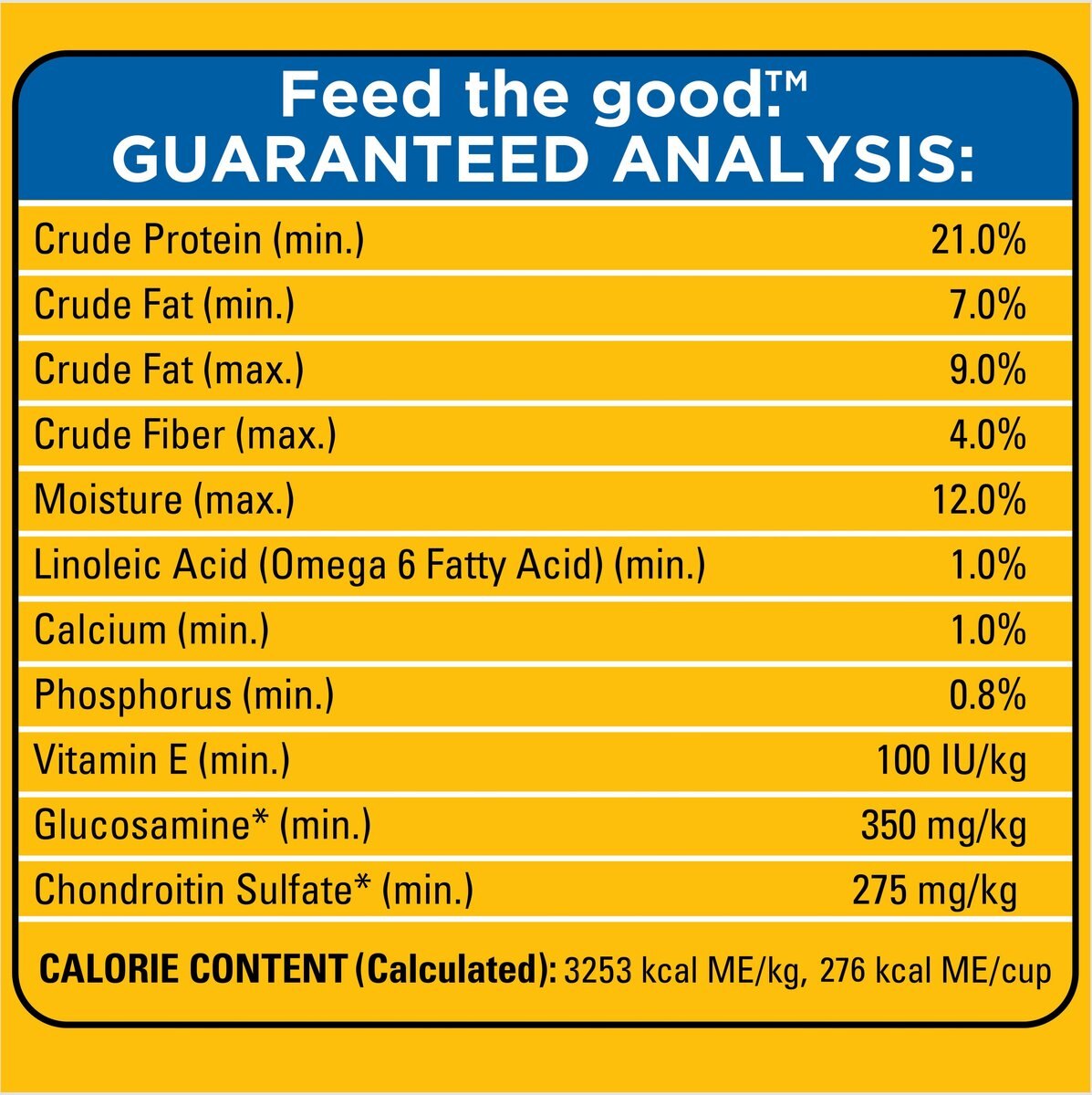 Pedigree Healthy Weight Roasted Chicken and Vegetable Flavor Dog Food