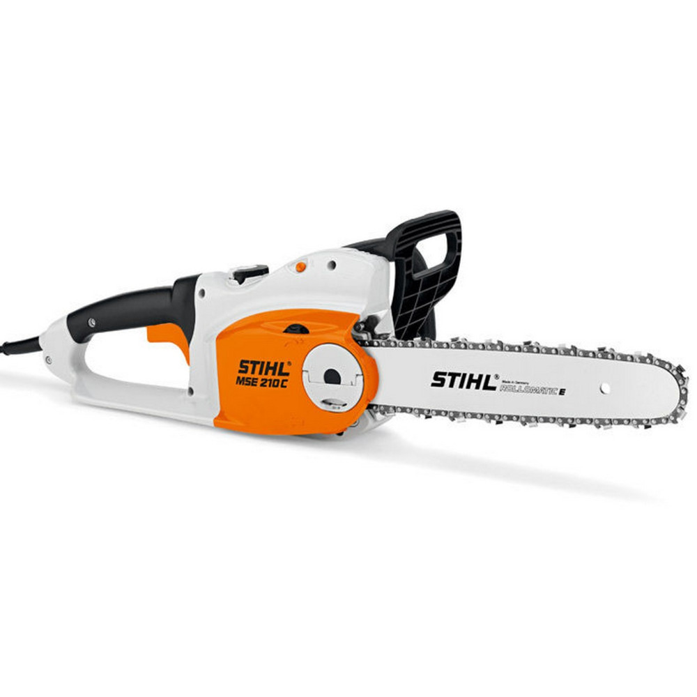 Stihl 18 Bar 230V 2.1KW Electric Chain Saw ;