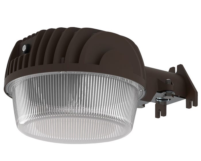 Dusk to Dawn LED Outdoor Barn Light 4000 Lumens