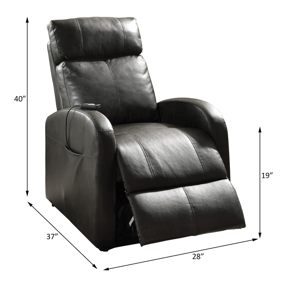 ACME Ricardo Recliner with Power Lift