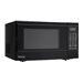 Danby DMW14SA1BDB - Microwave oven - freestanding - 1.3 cu. ft - 1100 W - black