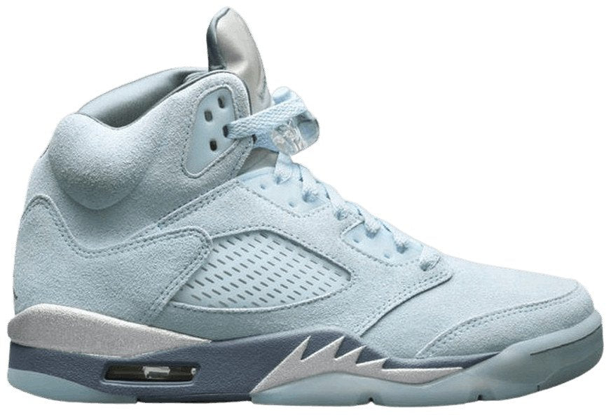 Wmns Air Jordan 5 Retro 'Blue Bird' DD9336-400