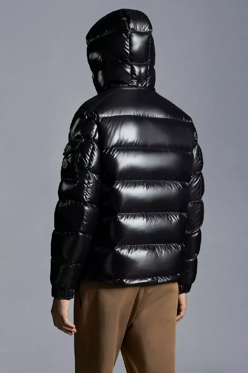 Moncler Maya Short Down Jacket