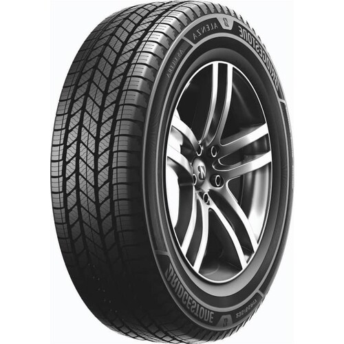 Bridgestone Alenza AS Ultra 22565R17 91W BSW Tires