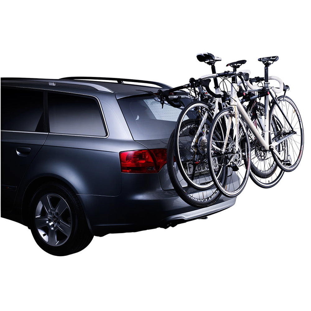Thule 9104 ClipOn 3-Bike Estate Carrier