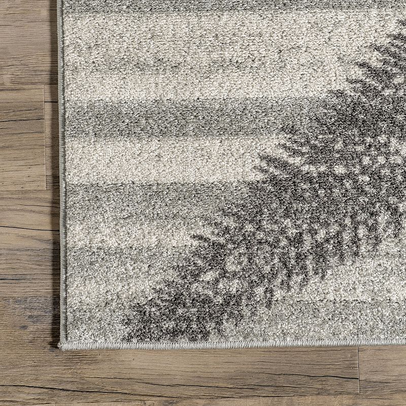 nuLOOM Thomas Paul Starfish Striped Area Rug