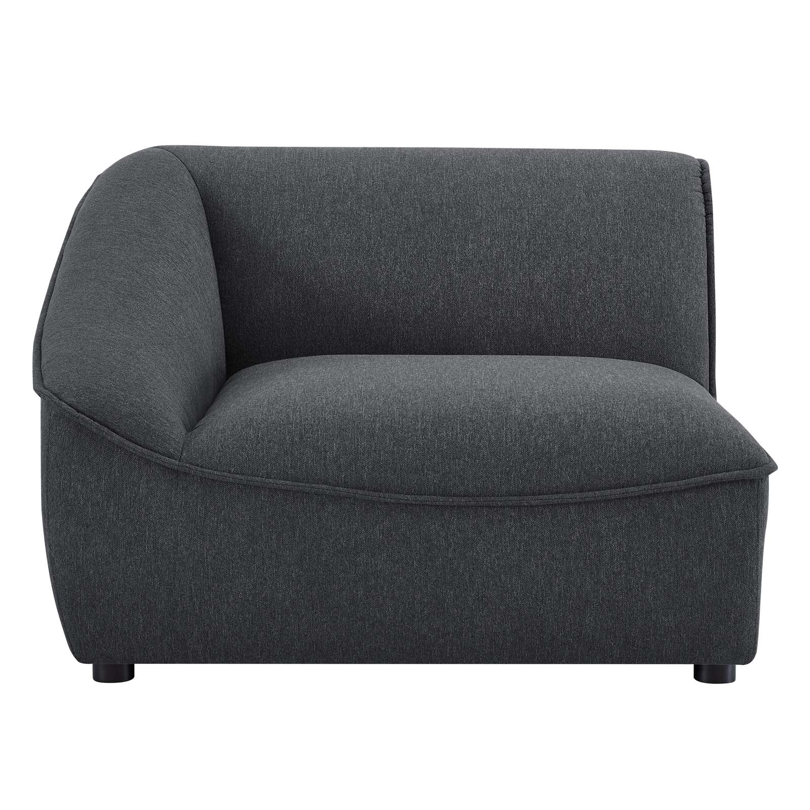 Comprise Left-Arm Sectional Sofa Chair-EEI-4415