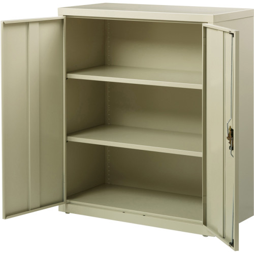 Lorell Fortress Series Storage Cabinets (41304)