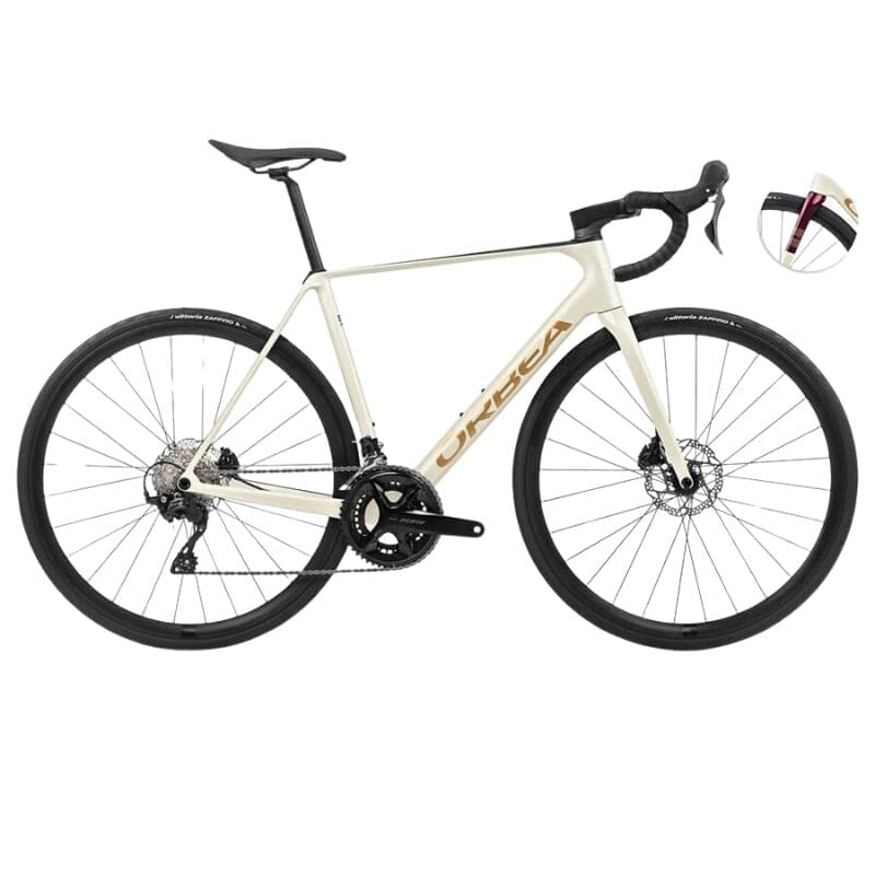 Orbea Orca M30