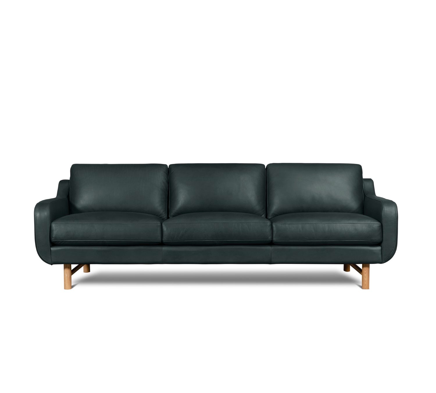 Elise Sofa in Black