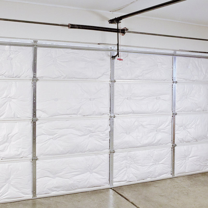 INSULATION GARAGE DOOR