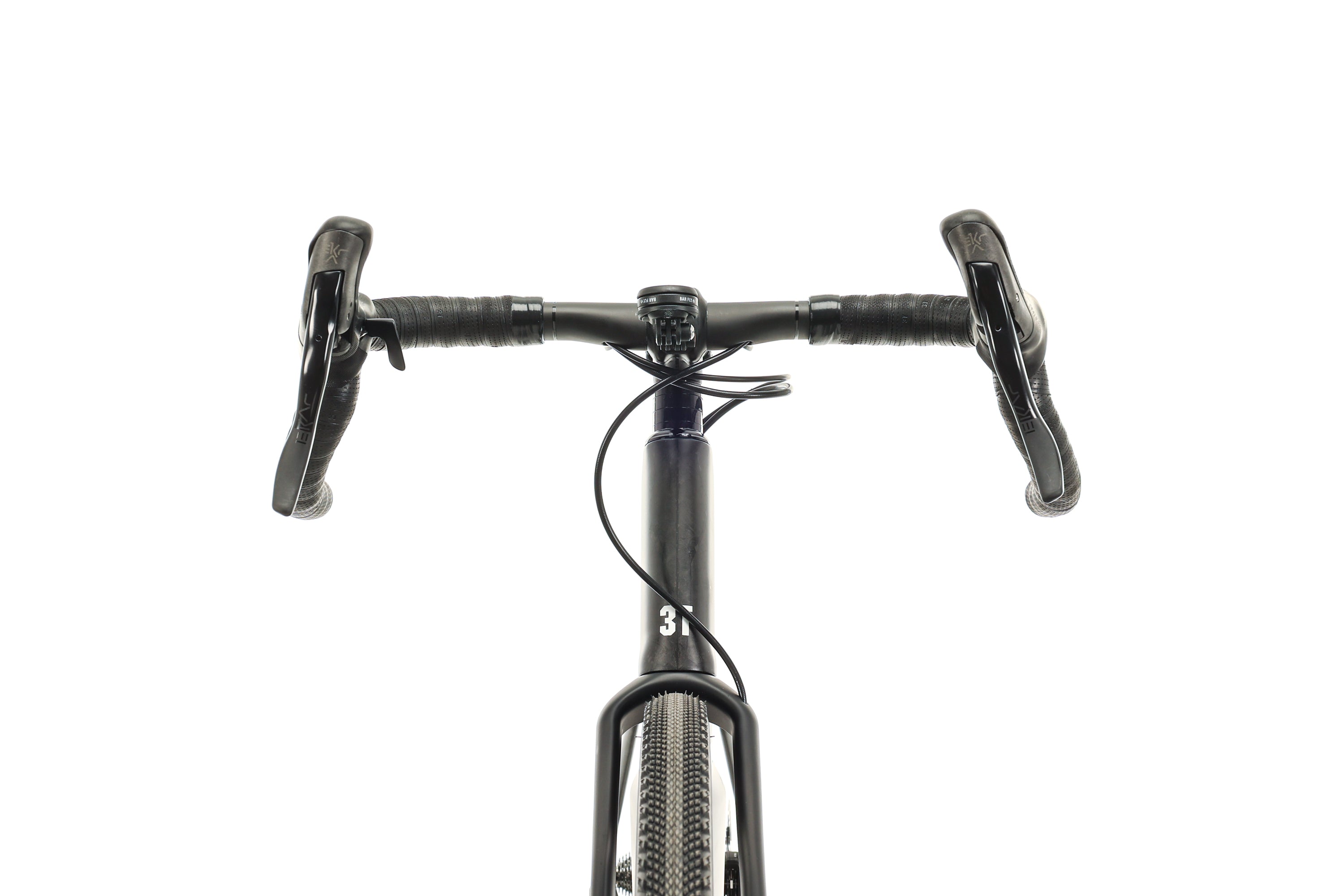 3T Exploro RaceMax Italia Ekar Gravel Bike - 2023, 54cm
