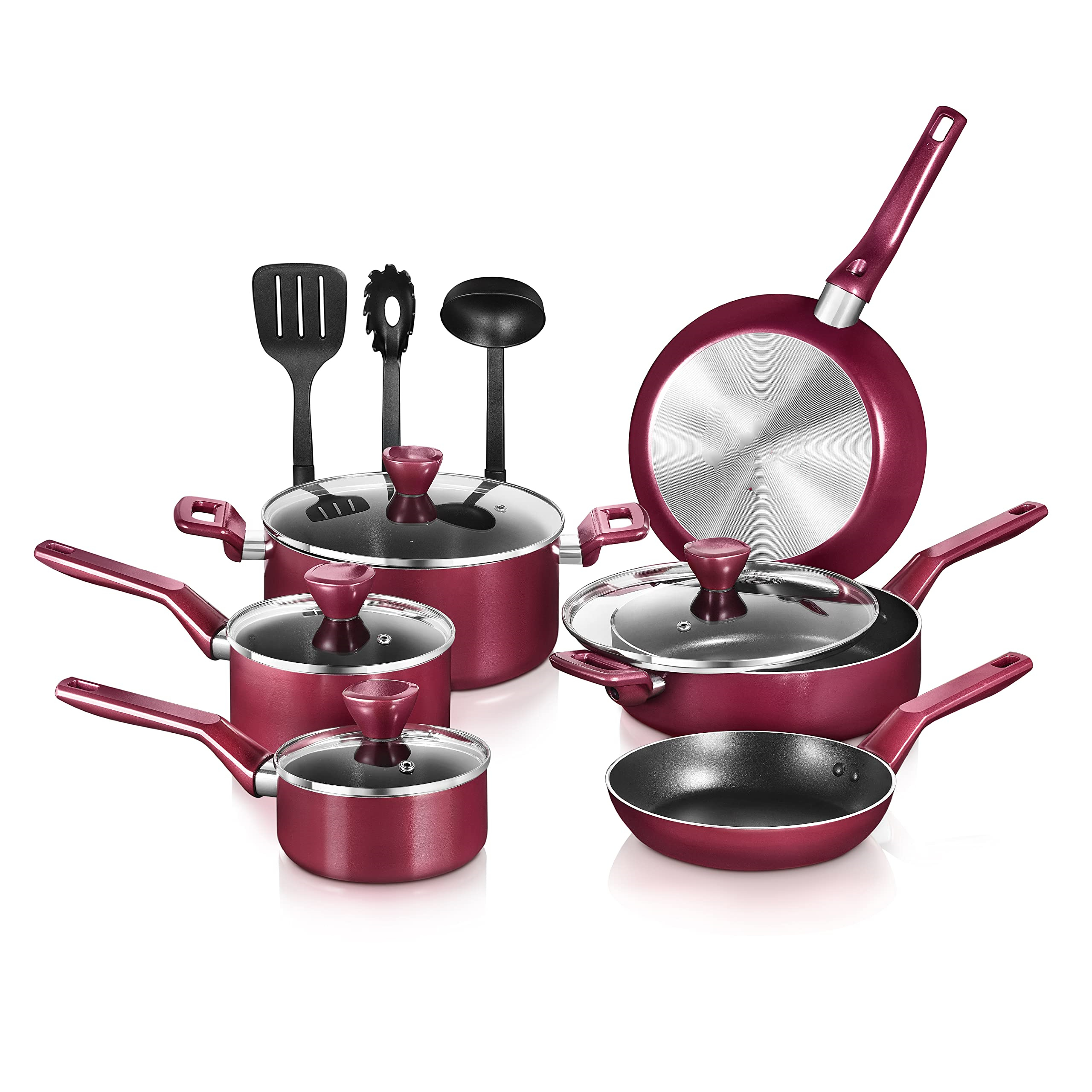 Nonstick Kitchen Cookware