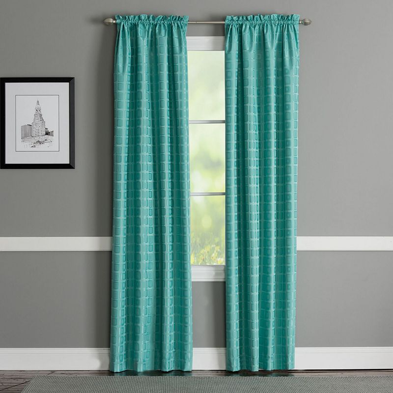 Corona Curtain Graham Window Curtain