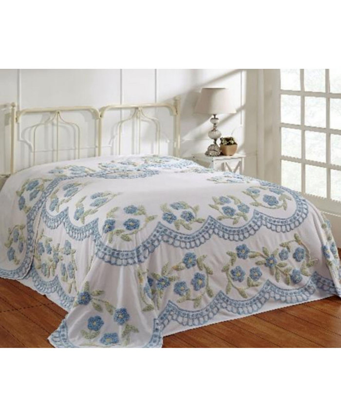 Better Trends Bloomfield Bedspread