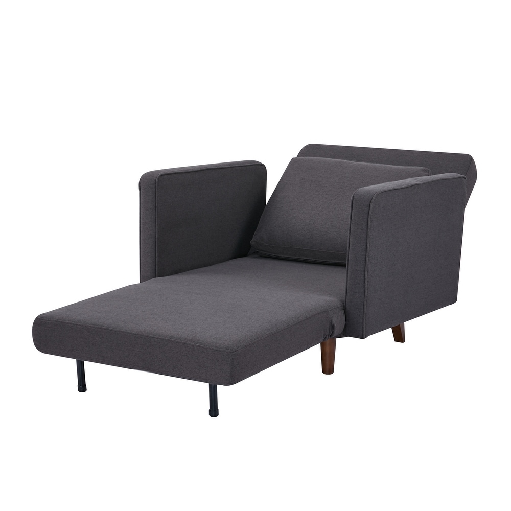 Panama Sleeper Arm Chair   Set of 2