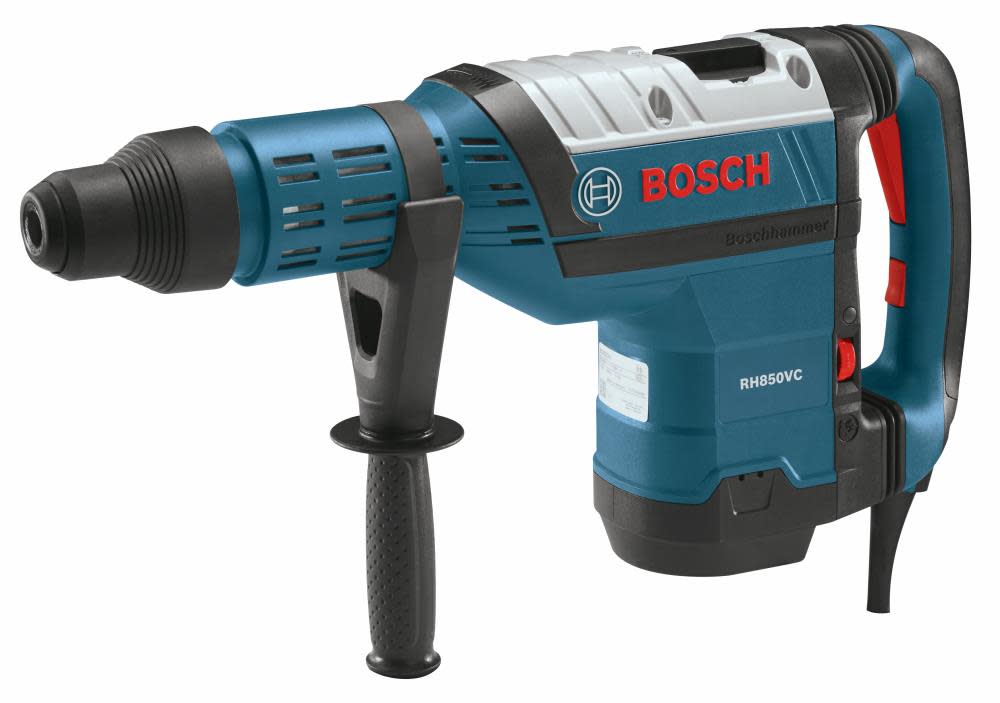 1-7/8 In. SDS-max? Rotary Hammer ;