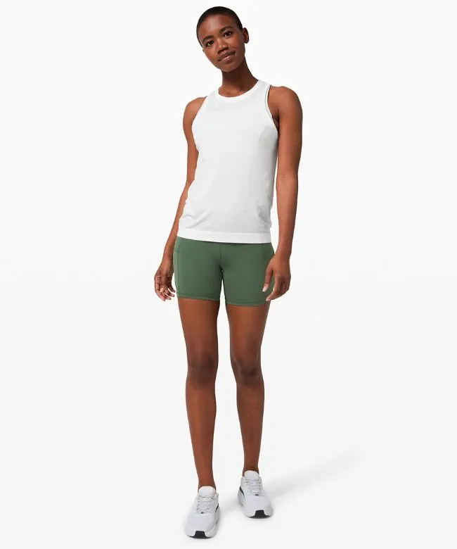 Swiftly Relaxed Tank Top