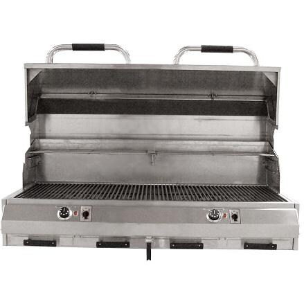 Electri-Chef Diamond 48-Inch Built-In 8360 Watt Electric Grill