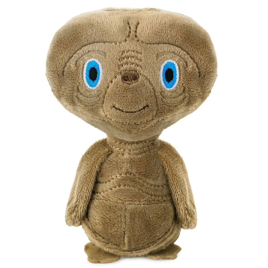 Hallmark  itty bittys® E.T. The Extra-Terrestrial Plush With Light