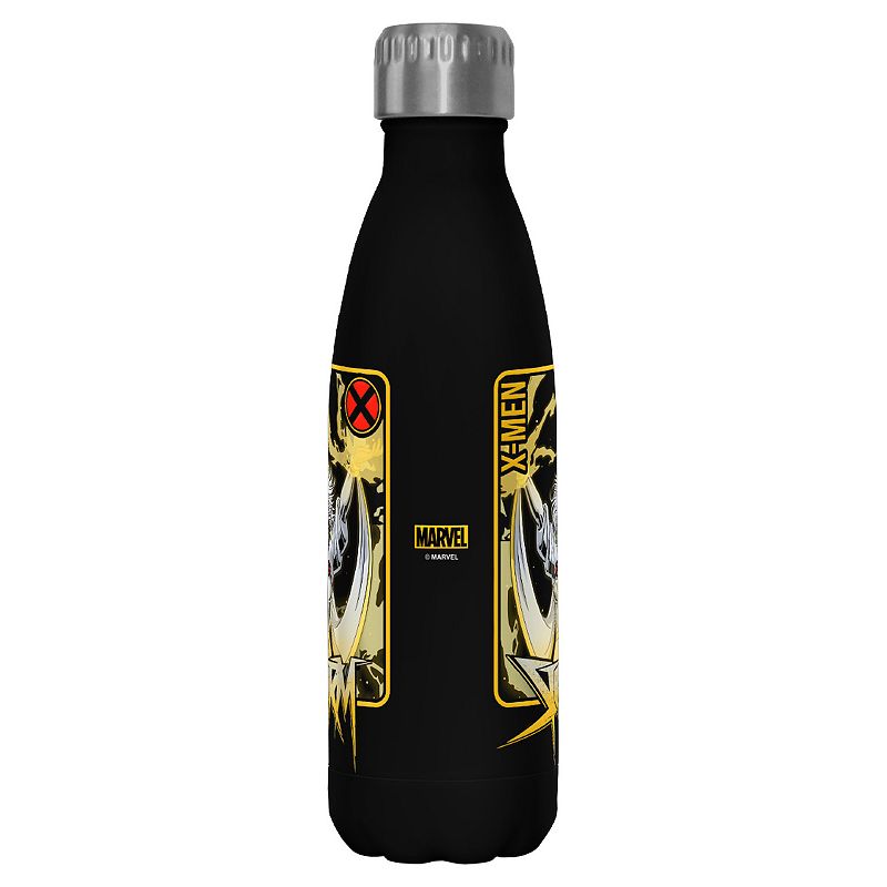 X-Men Storm Lightning Attack 17-oz. Stainless Steel Bottle