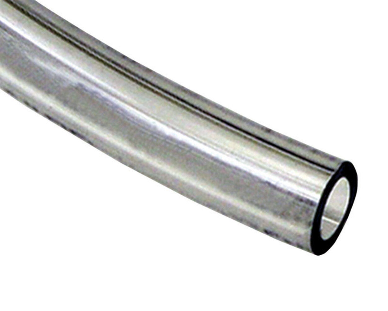 TUBE VNYL 1-1/4