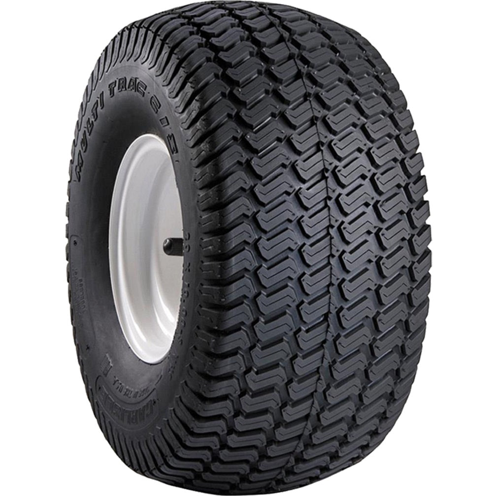 Carlisle Multi Trac C/S 16X6.50-8 Load 4 Ply Tractor Tire