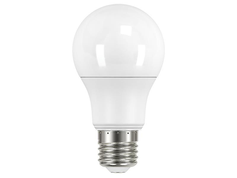 Energizer® LED ES (E27) Opal GLS Dimmable Bulb， Warm White 806 lm 9.2W S9423